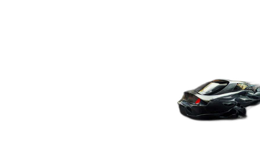 car, shoes, robot, weapon transparent PNG cut-out