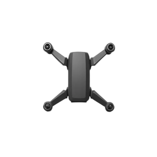 robot, animal, weapon, furniture, 3d render, concept art, dji, mav transparent PNG cut-out