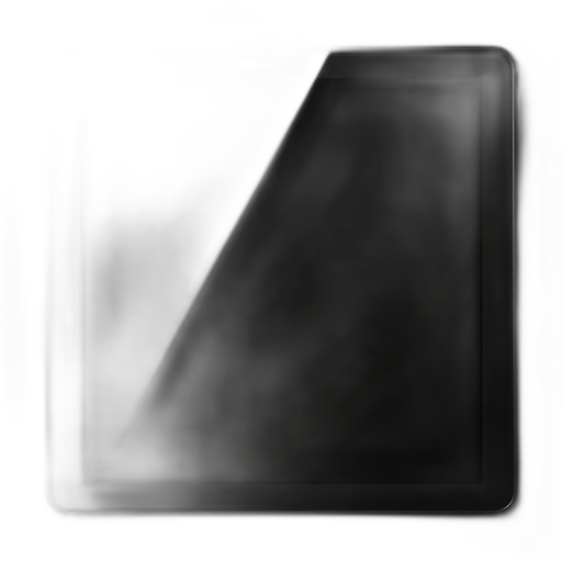 furniture, photorealistic, 3d render, black, lcd, display, gooclever, insignia transparent PNG cut-out