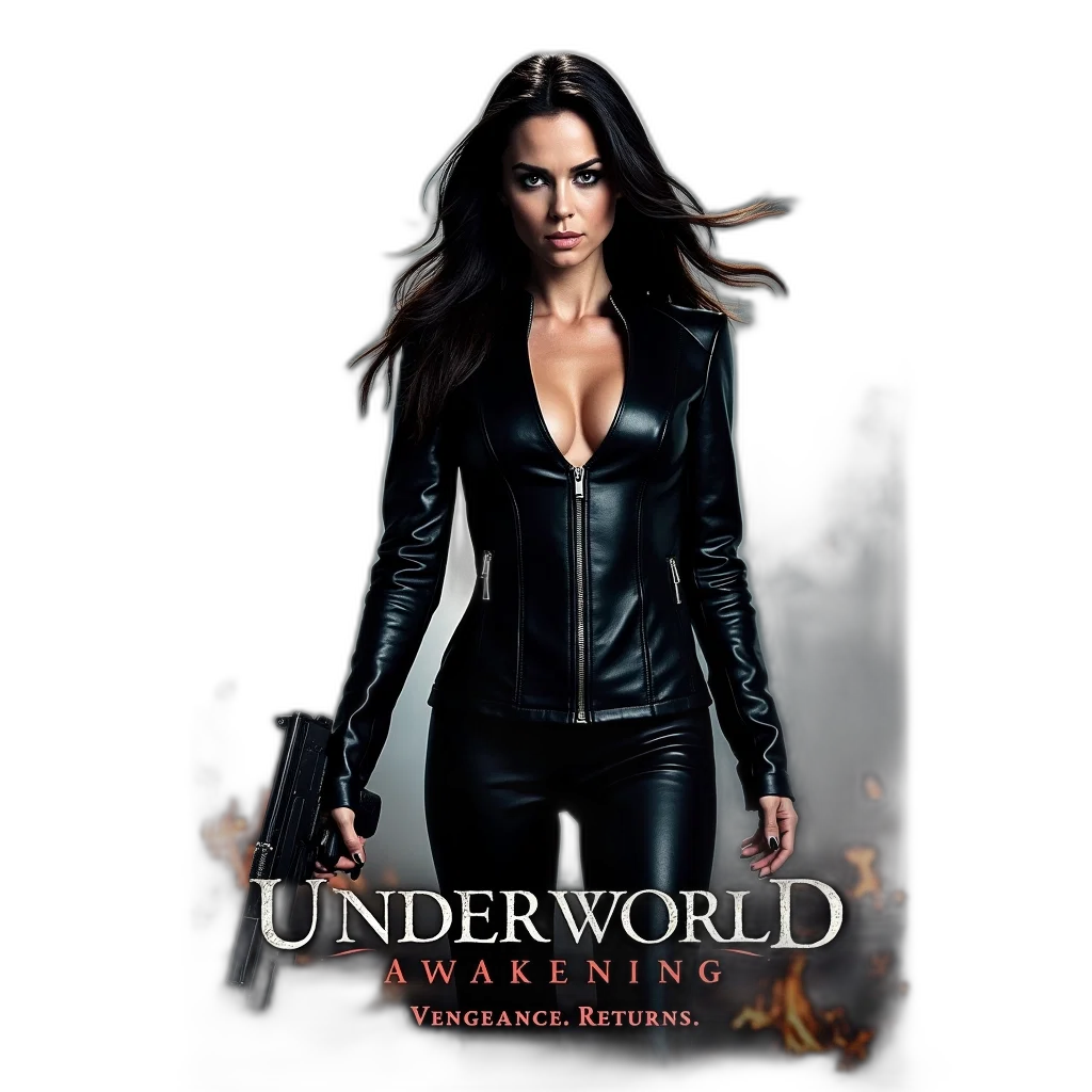 concept art, comic book art, second, image, movie, poster, underworld, awakening transparent PNG cut-out