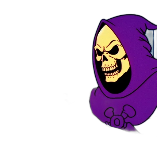 mask, face, crown, weapon, concept art, pixel art, cartoon, 3d render transparent PNG cut-out