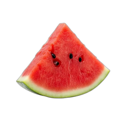 food, crown, hat, face, photorealistic, 3d render, watercolor, vaporwave transparent PNG cut-out