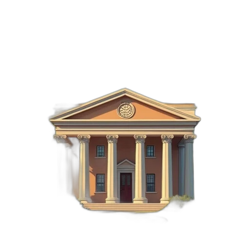 building, furniture, staff, jewelry transparent PNG cut-out