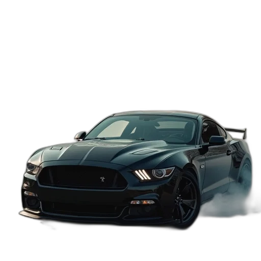 car, animal, 3d render, photorealistic, concept art, cartoon, smokestake, shown transparent PNG cut-out