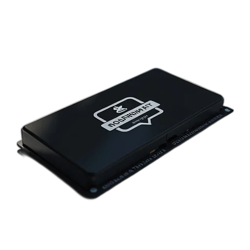 image, laptop, memory, kit, logo, front transparent PNG cut-out