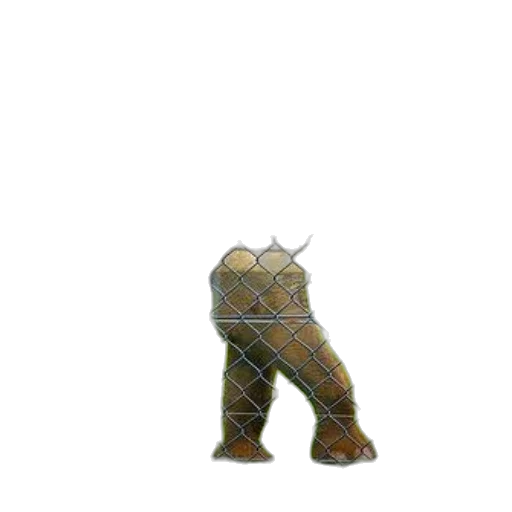 animal, creature, robot, mask, 3d render, concept art, pixel art, photorealistic transparent PNG cut-out