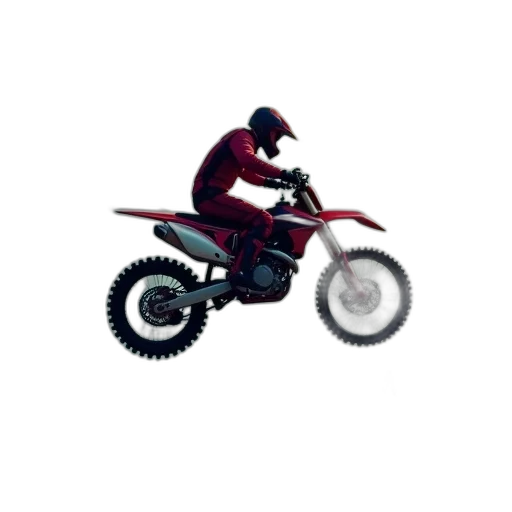 animal, weapon, pixel art, 3d render, concept art, photorealistic, red, digital transparent PNG cut-out