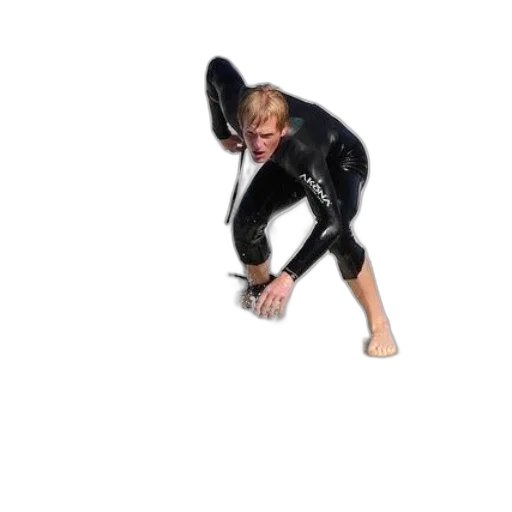 creature, animal, jacket, weapon transparent PNG cut-out
