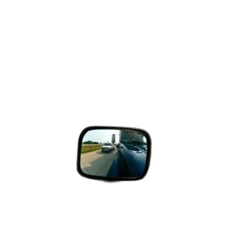 car, face, hat, staff, photorealistic, rearview, mirror, captures transparent PNG cut-out