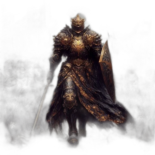 sword, staff, mask, weapon, concept art, fantasy art, 3d render, comic book art transparent PNG cut-out