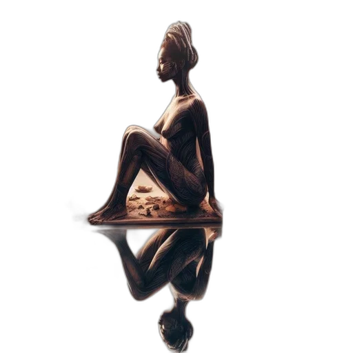 jewelry, crown, dress, furniture, 3d render, concept art, photorealistic, pixel art transparent PNG cut-out