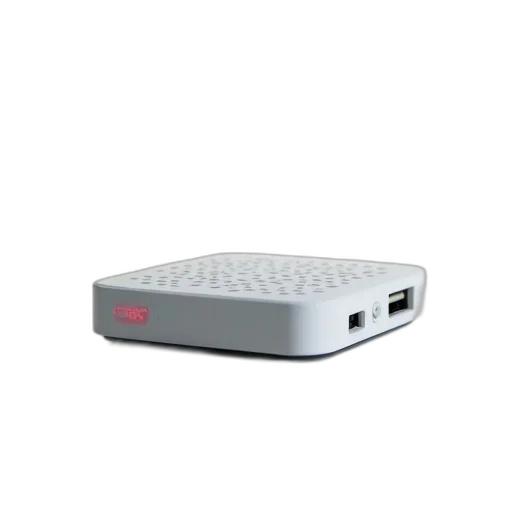 robot, 3d render, small, white, electronic, device, textured, surface transparent PNG cut-out