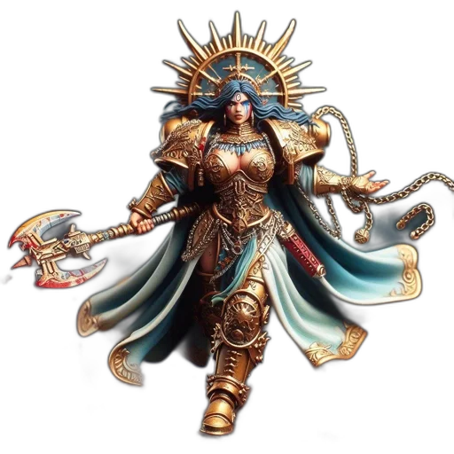 jewelry, staff, fantasy art, concept art, 3d render, pixel art, golden, elaborate transparent PNG cut-out