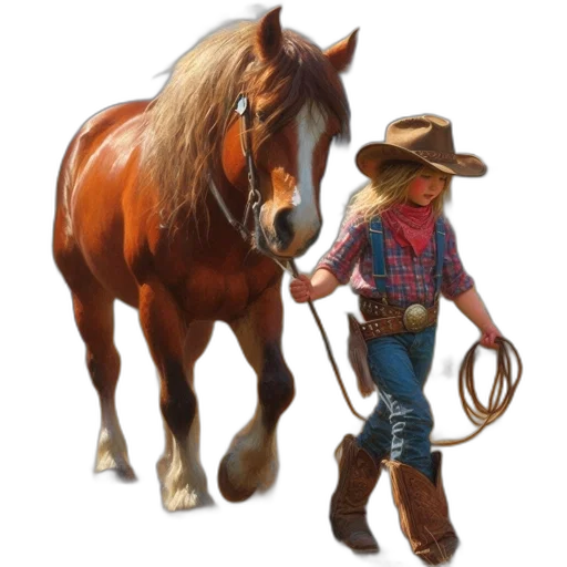 animal, hat, weapon, concept art, oil painting, photorealistic, pixel art, young transparent PNG cut-out