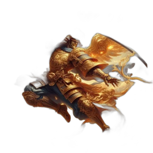 dragon, creature, mask, crown, concept art, fantasy art, photorealistic, 3d render transparent PNG cut-out