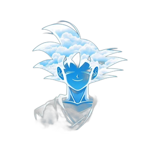 mask, creature, face, staff, concept art, fantasy art, pixel art, 3d render transparent PNG cut-out