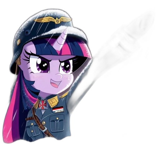 staff, weapon, jacket, hat, cartoon, anime, concept art, fantasy art transparent PNG cut-out
