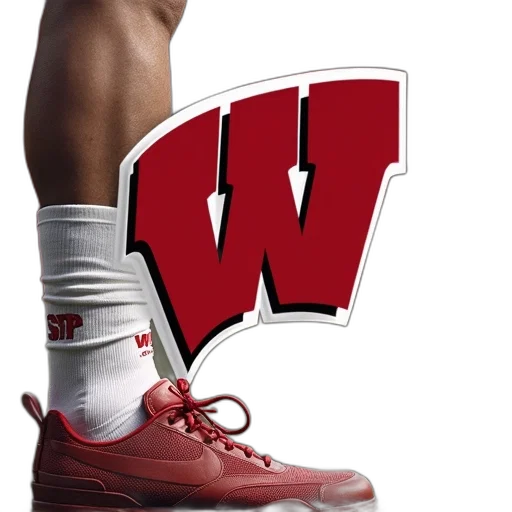 shoes, weapon, wisconsin, sports, blog transparent PNG cut-out