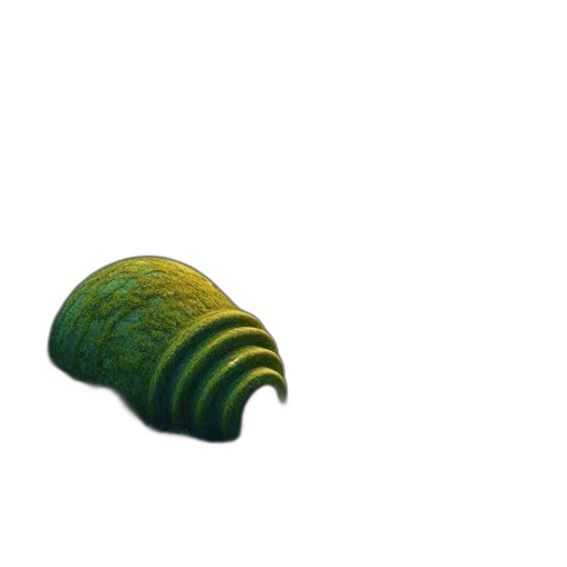 food, animal, hat, creature, 3d render, concept art, photorealistic, vaporwave transparent PNG cut-out