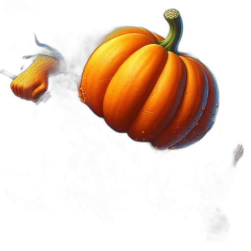 food, dragon, concept art, photorealistic, 3d render, fantasy art, fog, fire transparent PNG cut-out