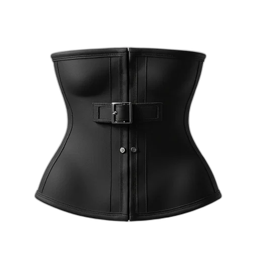 dress, jacket, hat, black, waist, trainer, smooth, surface transparent PNG cut-out