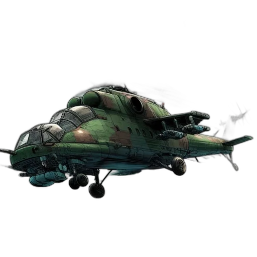 weapon, dragon, animal, creature, concept art, 3d render, pixel art, photorealistic transparent PNG cut-out