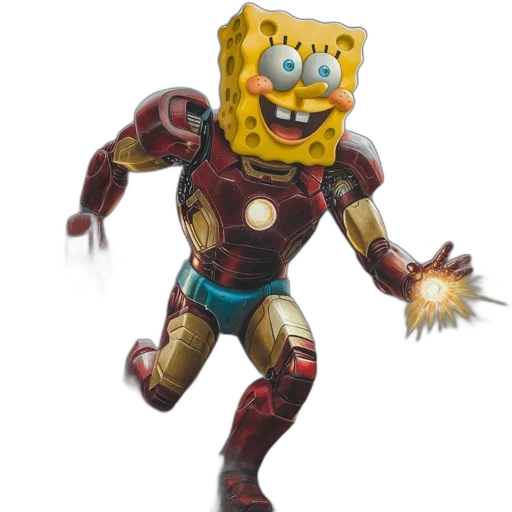 robot, mask, creature, animal, 3d render, concept art, comic book art, pixel art transparent PNG cut-out
