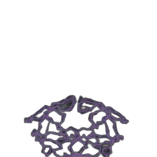 crown, jewelry, mask, hat, 3d render, dark, pastel, monochrome transparent PNG cut-out