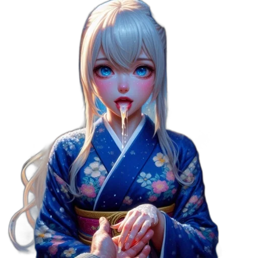 staff, face, sword, jewelry, fantasy art, anime, concept art, pixel art transparent PNG cut-out