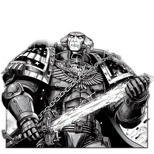 sword, weapon, staff, face transparent PNG cut-out