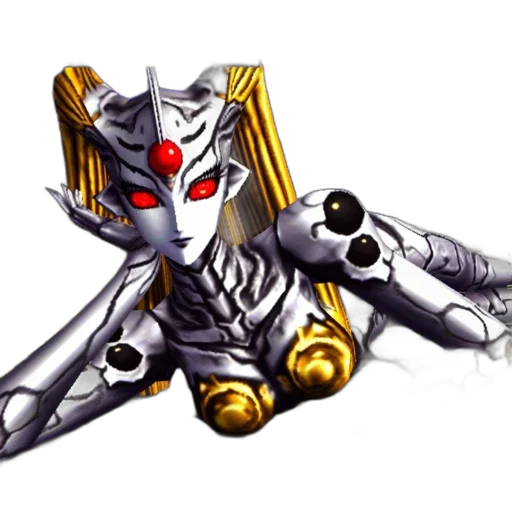 robot, weapon, jewelry, sword, concept art, 3d render, pixel art, fantasy art transparent PNG cut-out