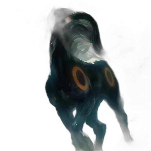 creature, animal, dragon, mask transparent PNG cut-out