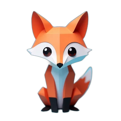 animal, creature, staff, mask, 3d render, concept art, fantasy art, cartoon transparent PNG cut-out