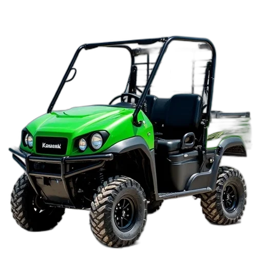 car, 3d render, 2019, kawasaki transparent PNG cut-out