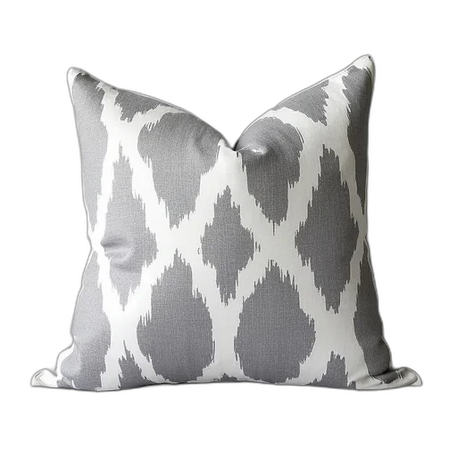 furniture, monochrome, gray, white transparent PNG cut-out