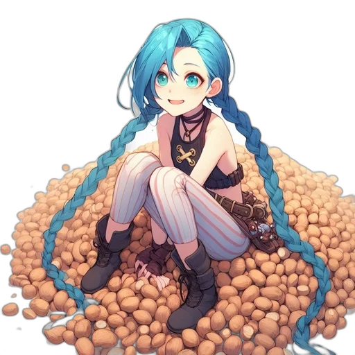 food, jewelry, staff, robot, pixel art, anime, concept art, fantasy art transparent PNG cut-out