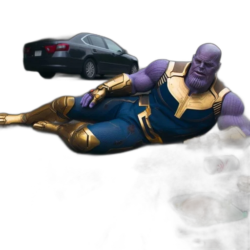 car, weapon, concept art, comic book art, 3d render, fantasy art, man, dressed transparent PNG cut-out