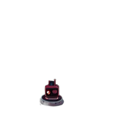 robot, hat, jewelry, crown transparent PNG cut-out