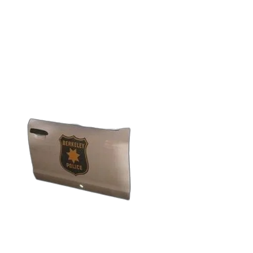 weapon, staff, sword, jewelry, 3d render, berkeley, police, car transparent PNG cut-out