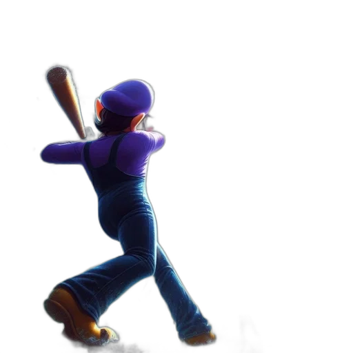 staff, weapon, hat, sword, 3d render, concept art, pixel art, fantasy art transparent PNG cut-out