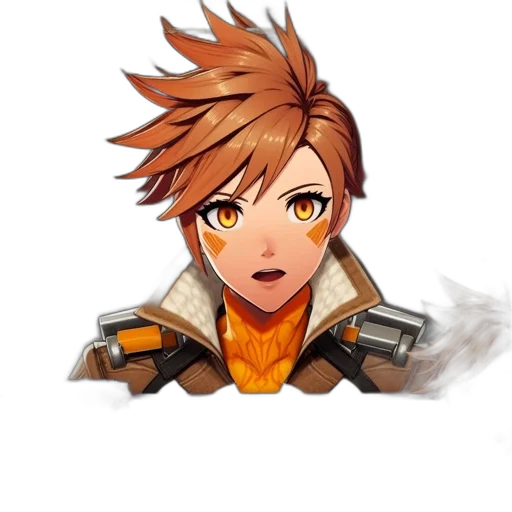 weapon, staff, face, mask, pixel art, concept art, anime, fantasy art transparent PNG cut-out