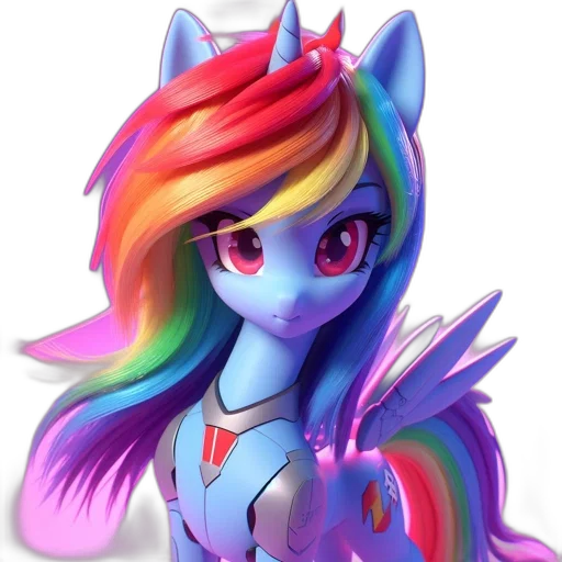 staff, crown, dress, fantasy art, concept art, 3d render, pixel art, colorful transparent PNG cut-out