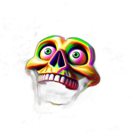 mask, face, jewelry, creature, 3d render, concept art, photorealistic, pixel art transparent PNG cut-out