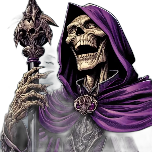 staff, mask, jewelry, face, concept art, fantasy art, comic book art, photorealistic transparent PNG cut-out