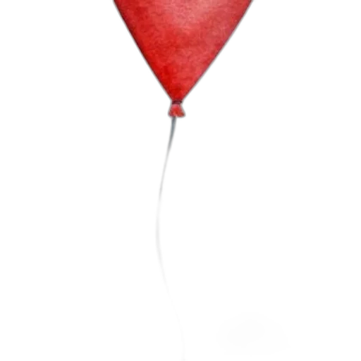 umbrella, staff, weapon, jewelry, 3d render, photorealistic, concept art, red transparent PNG cut-out