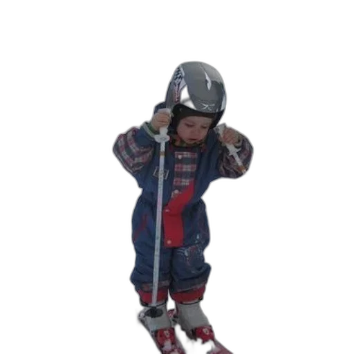 robot, jacket, 3d render, concept art transparent PNG cut-out