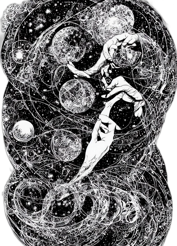 dress, jewelry, mask, robot transparent PNG cut-out