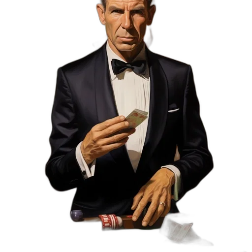 face, staff, jewelry, jacket, photorealistic, concept art, 3d render, comic book art transparent PNG cut-out