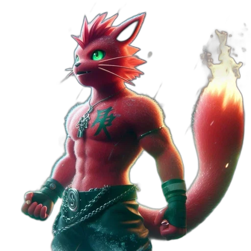 staff, dragon, animal, creature, concept art, fantasy art, pixel art, 3d render transparent PNG cut-out