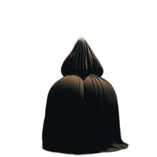 hat, mask, crown, umbrella, concept art, 3d render, photorealistic, lone transparent PNG cut-out